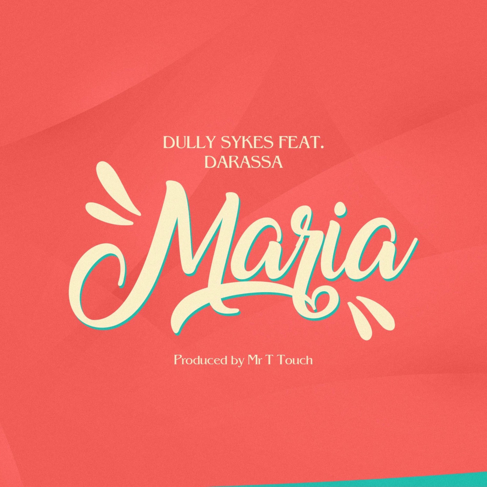 Album cover of Maria