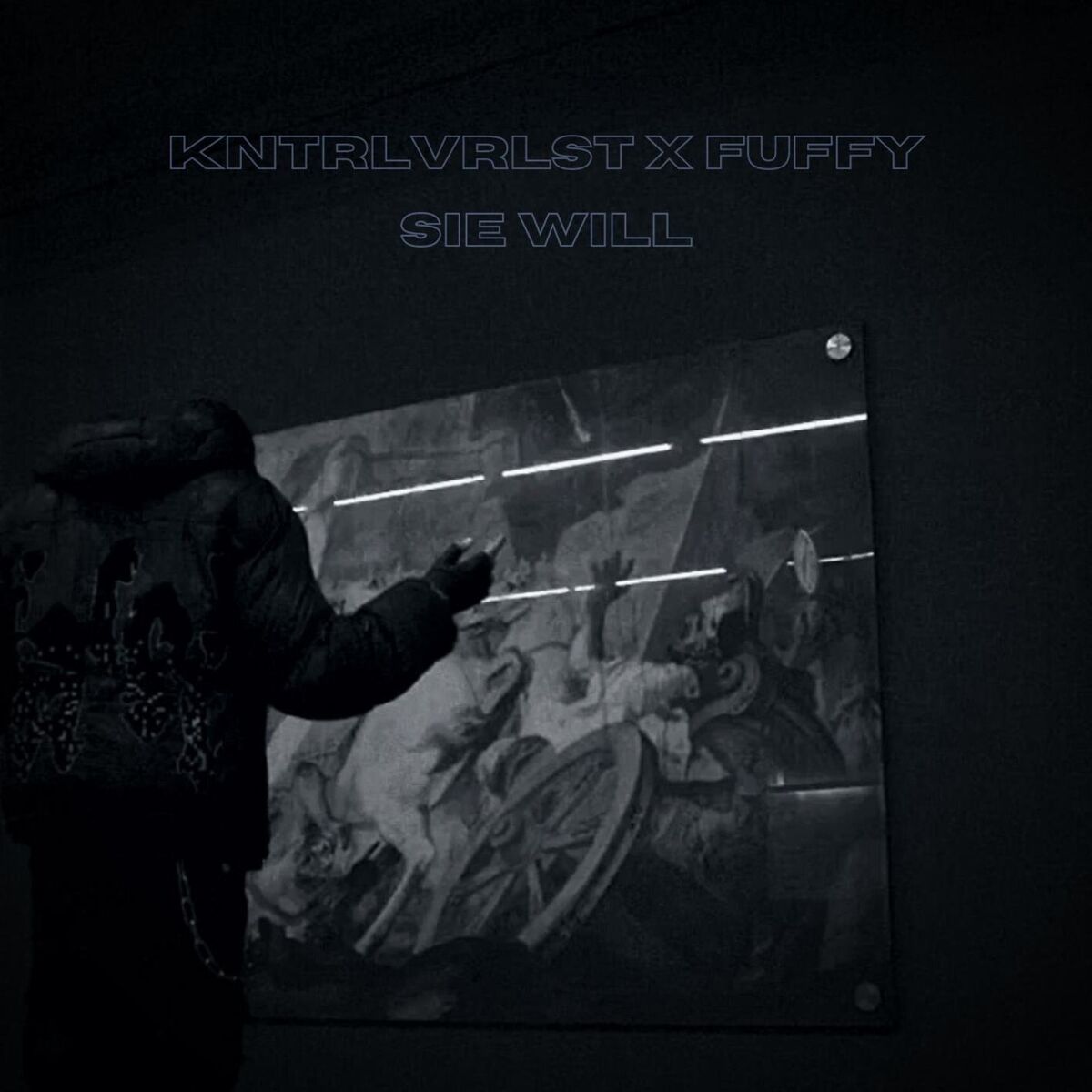 Album cover of Sie Will