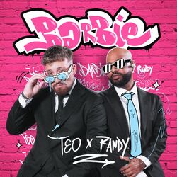 Cover of Barbie