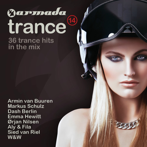 洋楽 Armada Trance 10 洋楽 Armada Trance 10 Armada Trance 10 - Compilation by