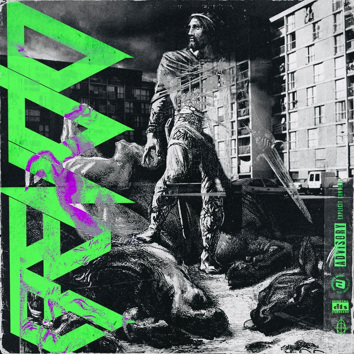 Album cover of Sampler Spécial Bendo