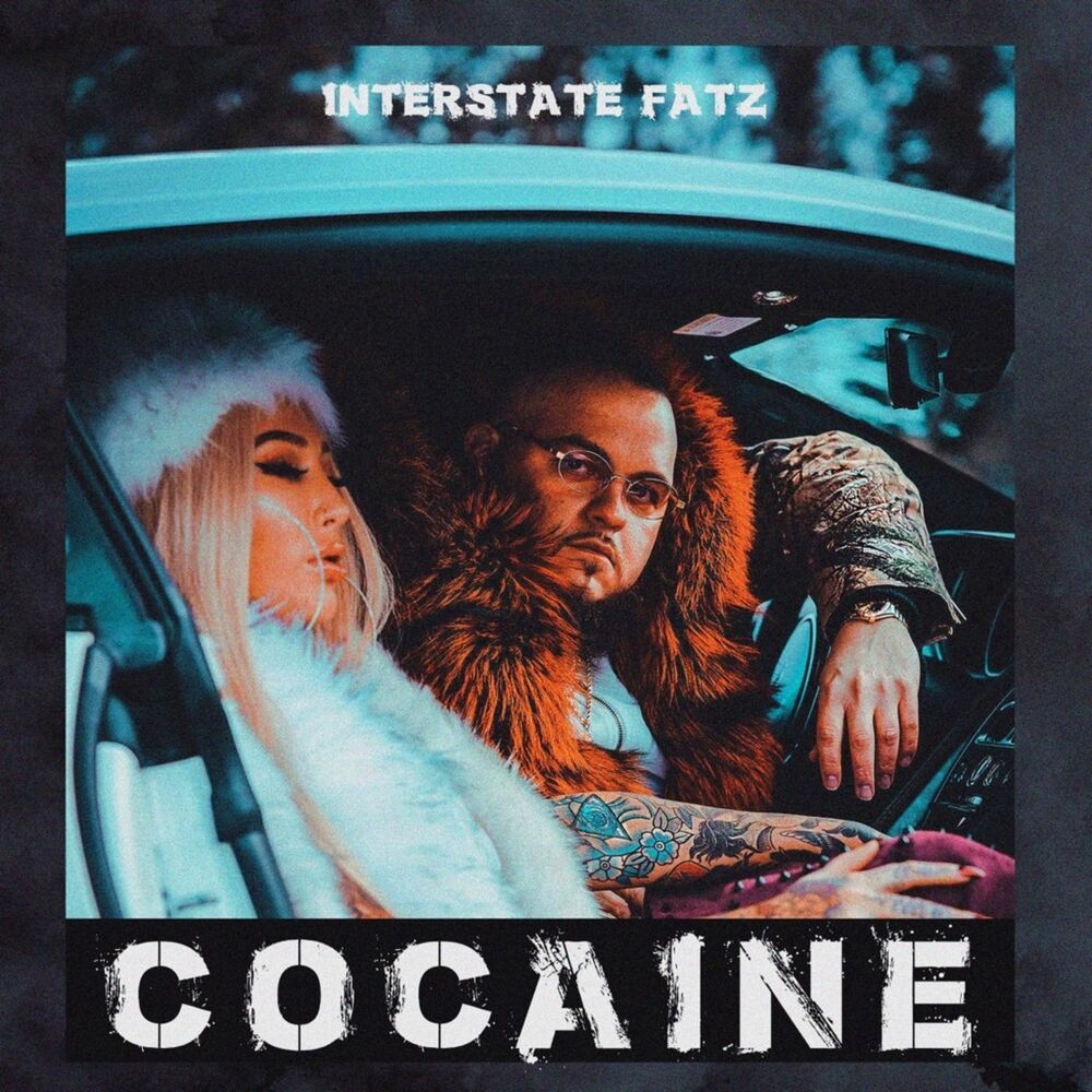 Picture of Cocaine
