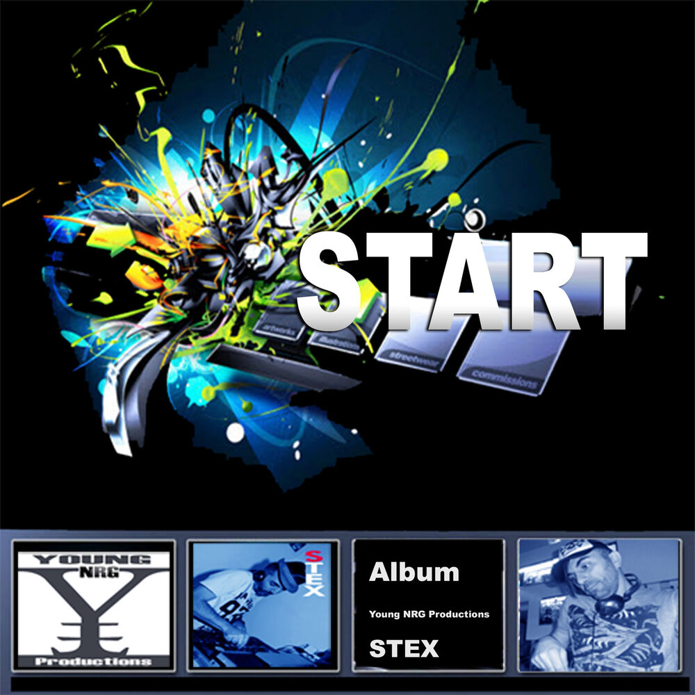 Picture of Start