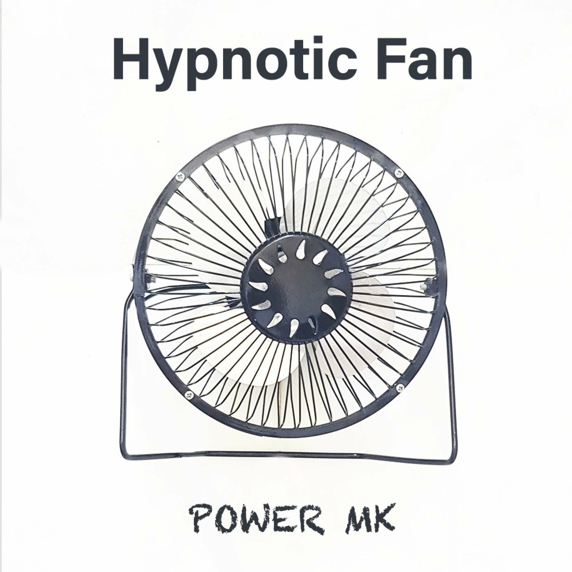 Album cover of Hypnotic Fan