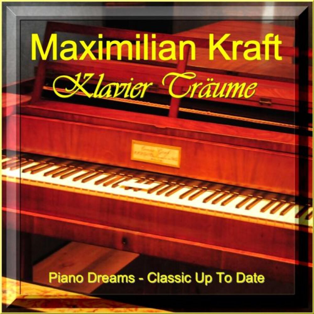 Picture of Klavier Träume (Piano Dreams - Classics up to Date)