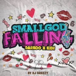 Cover of Falling