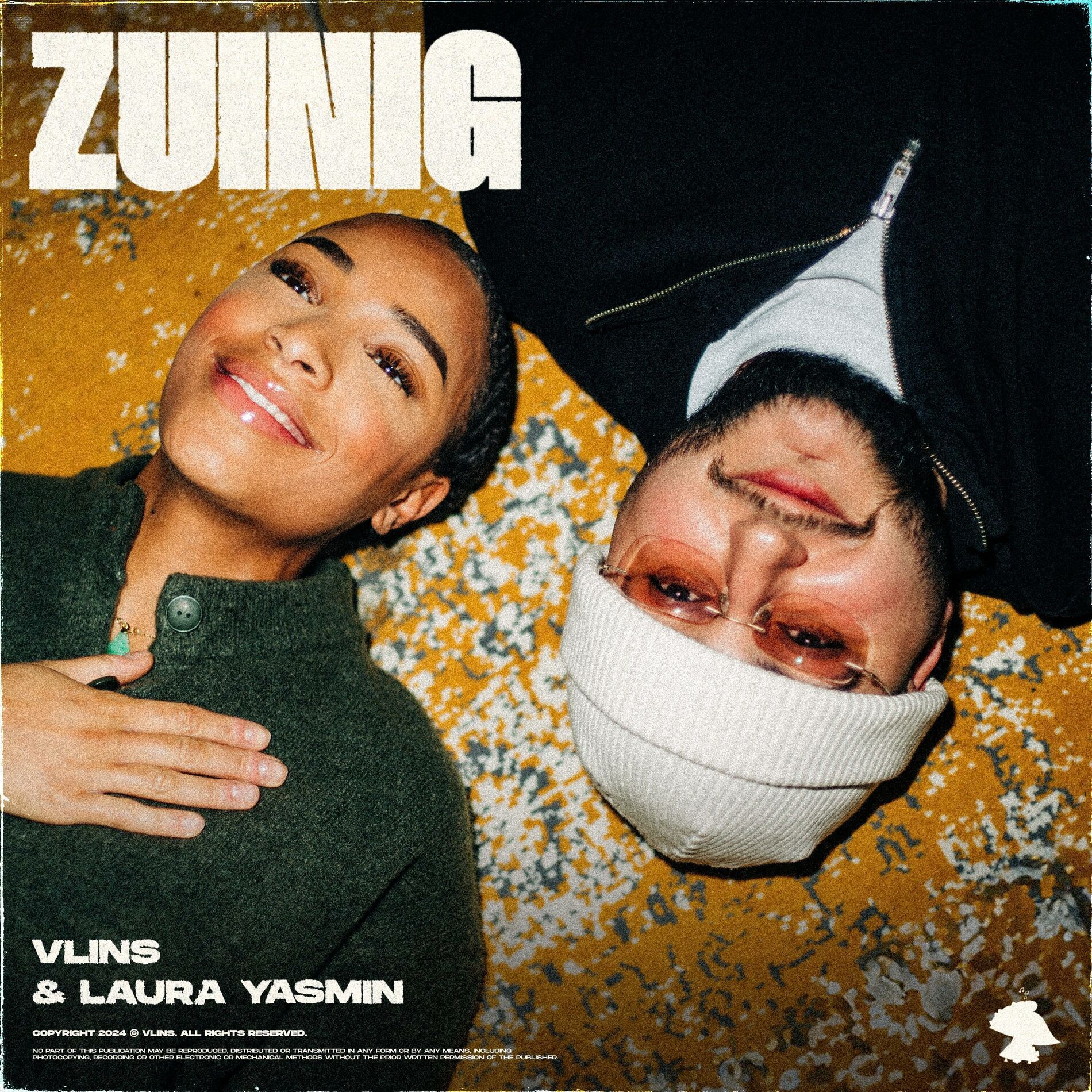 Album cover of Zuinig