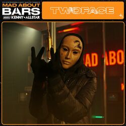 Cover of Mad About Bars - S6-E7