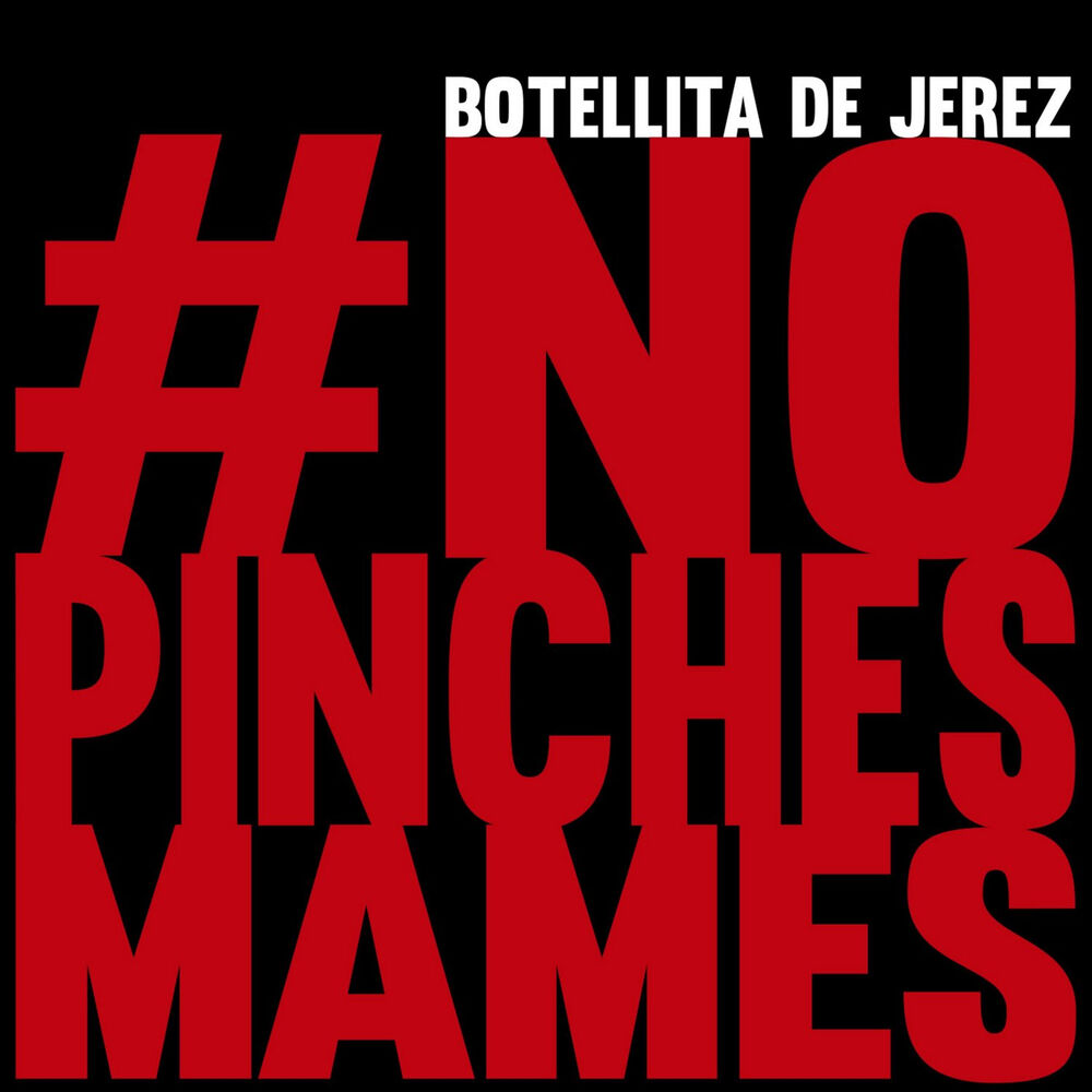 Picture of #Nopinchesmames