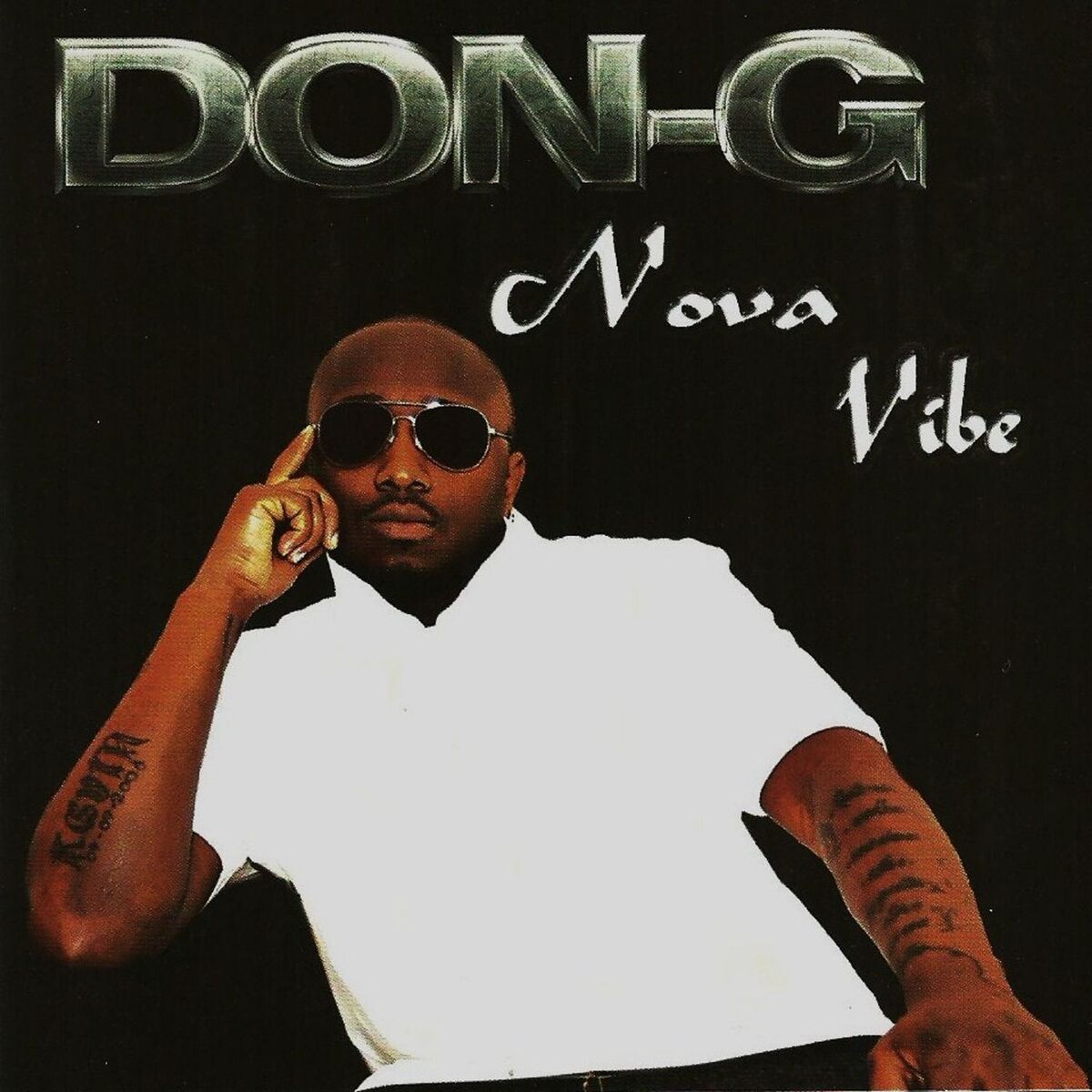 Stream DJ Ritchelly - Don G (Força Suprema)BDay Mix 2023 by