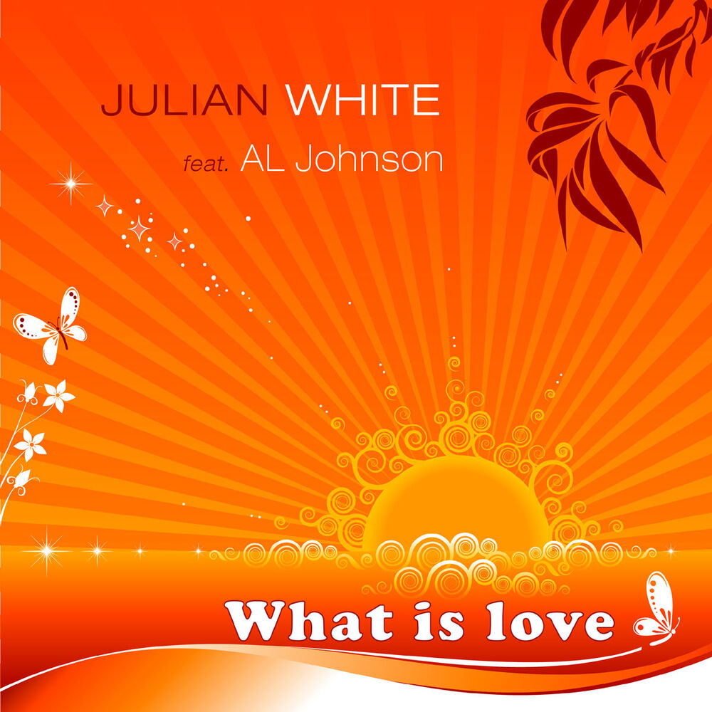 Picture of What Is Love Remix