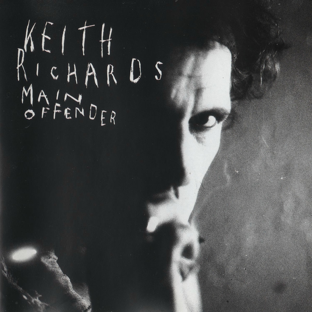洋楽 keith richards main offender (VERY RARE) Keith Richards - Main Offender | Deezer