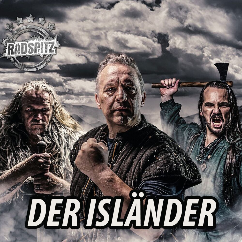 Picture of Der Isländer