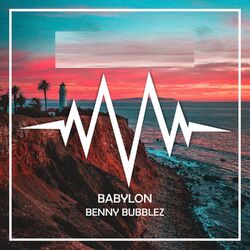 Cover of Babylon