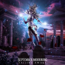 Cover of Falling Awake