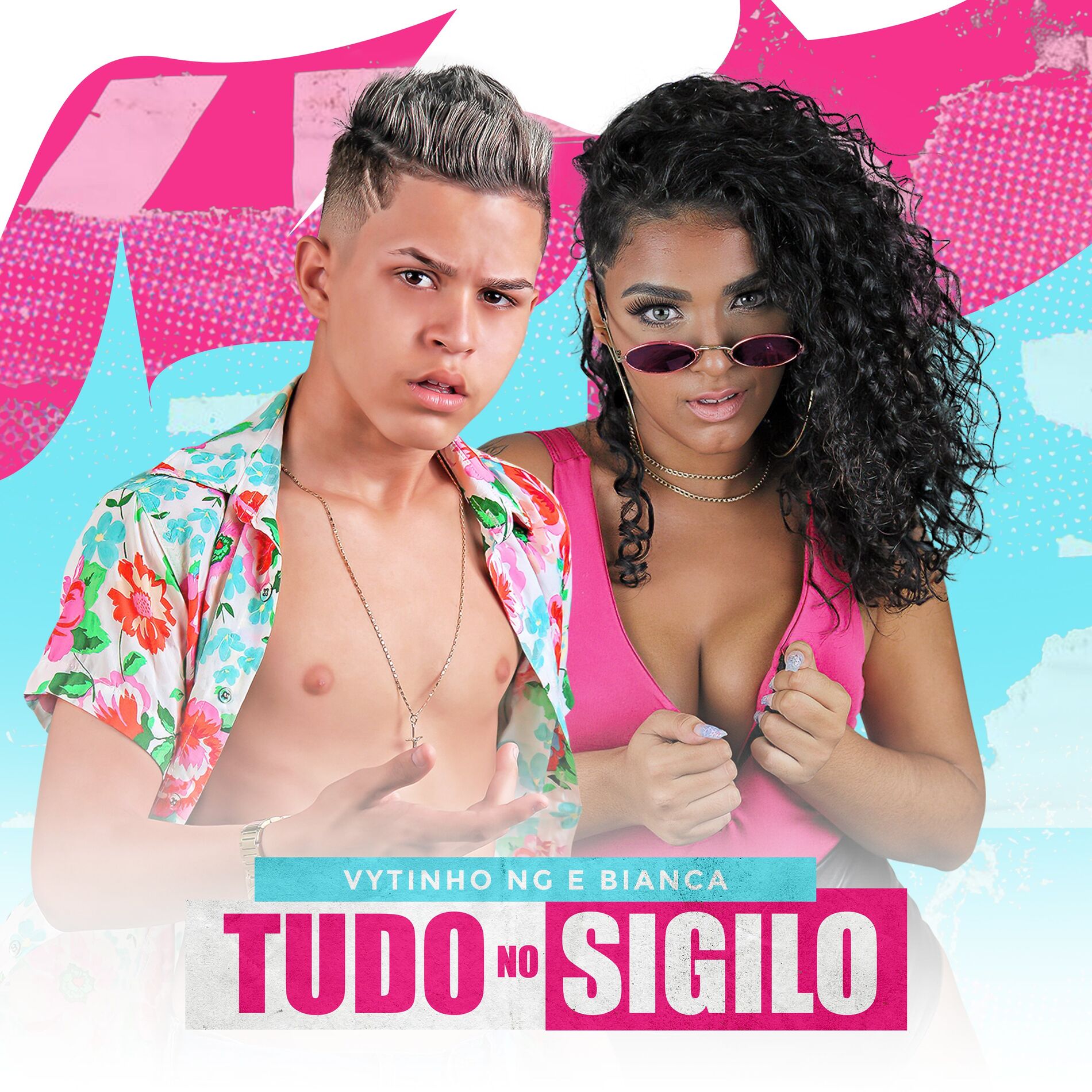 Album cover of Tudo no Sigilo