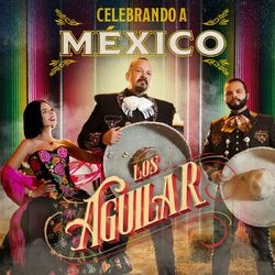 Cover of Celebrando a México