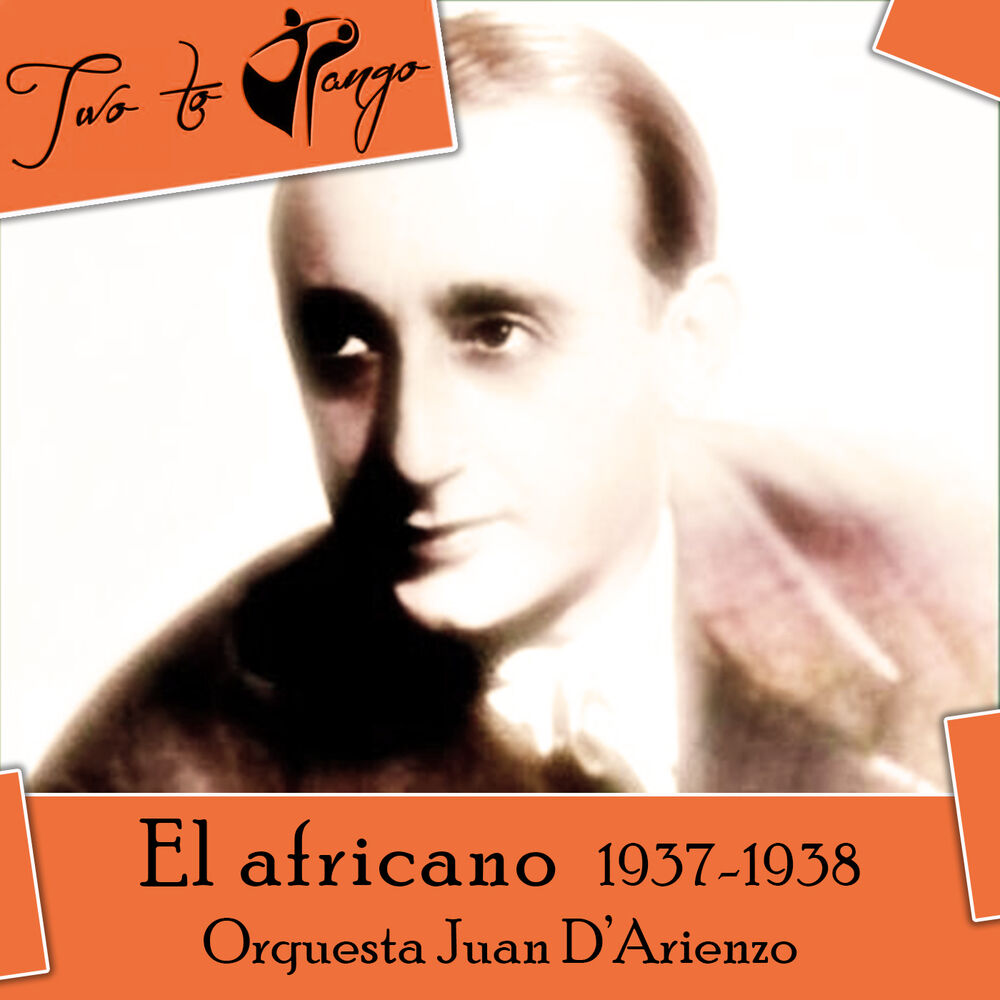 Picture of El africano (1937-1938)