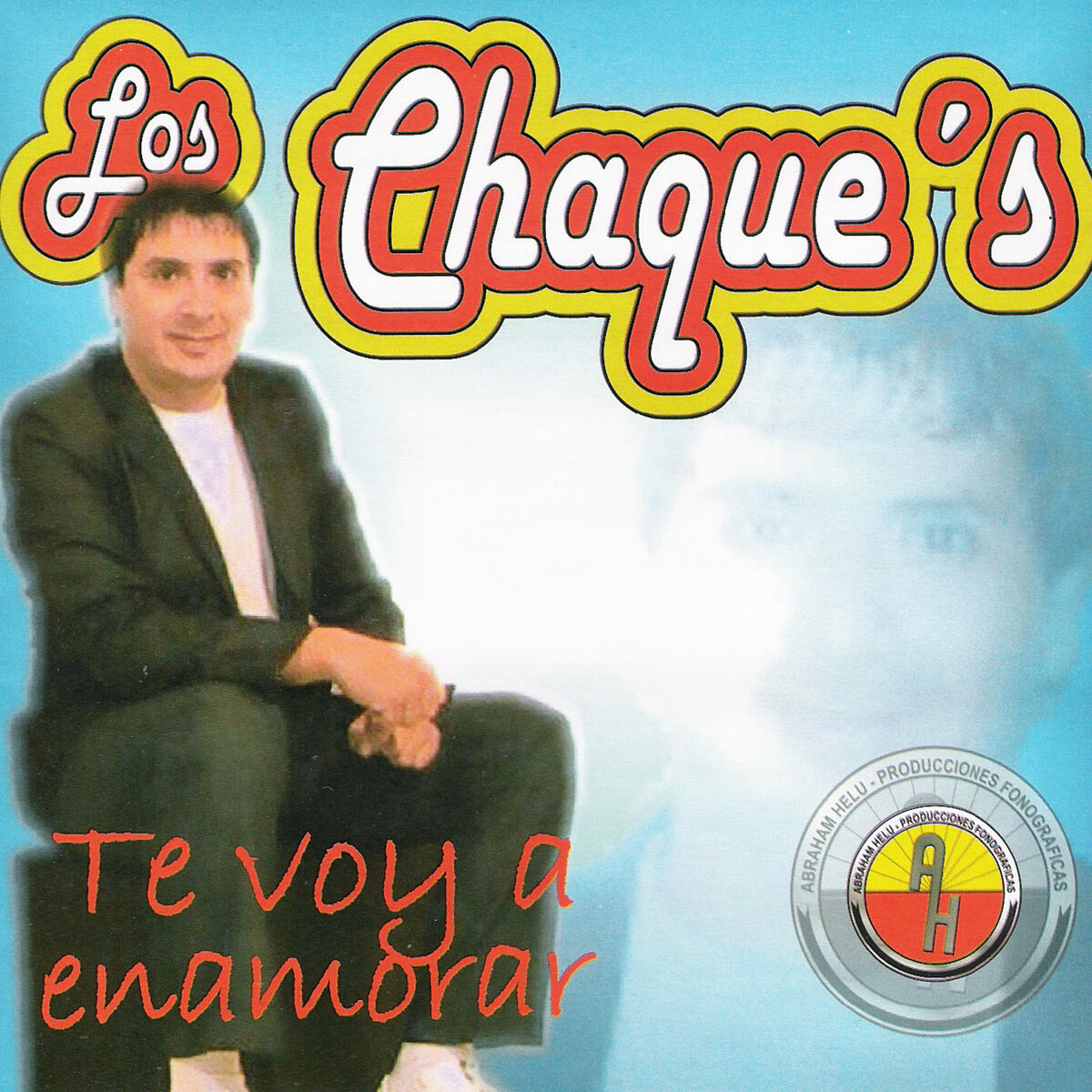 Album cover of Mago del Tiempo