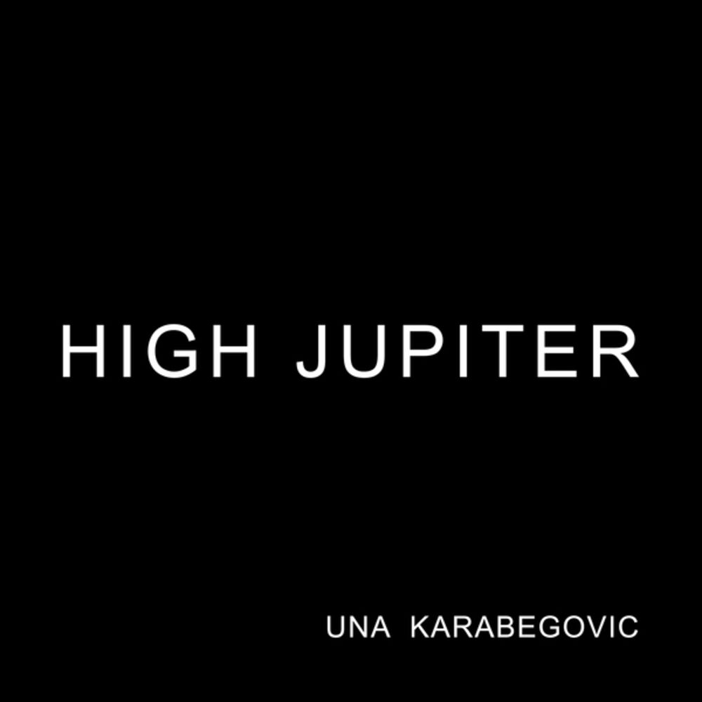 Picture of High Jupiter