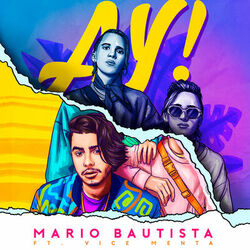 Cover of AY! (feat. VICE MENTA)