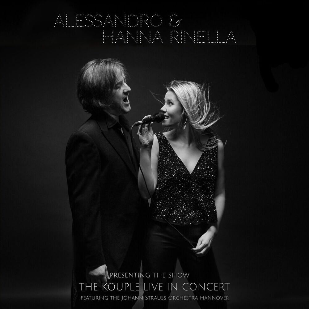 Picture of The Kouple Live In Concert (Live)