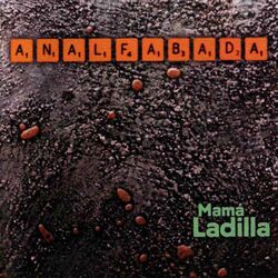Cover of Analfabada