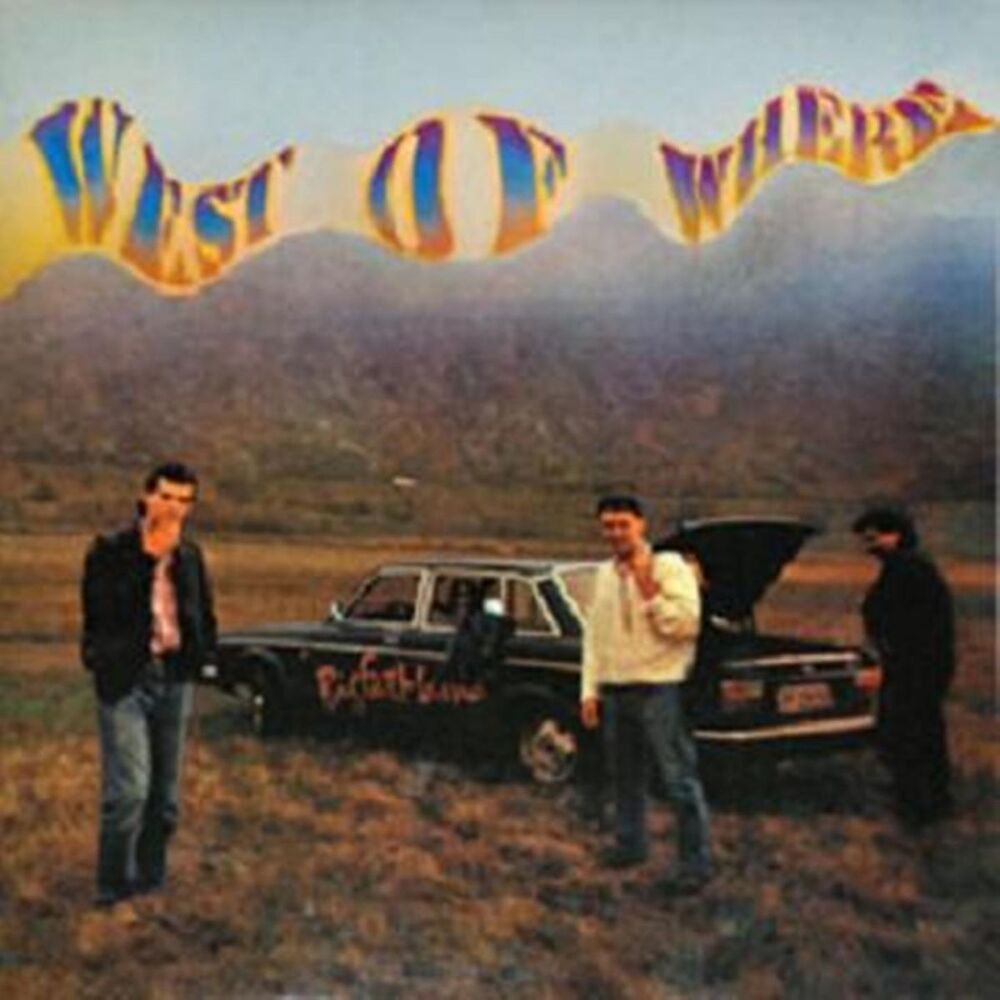 Picture of West of Where