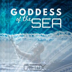 Cover of Goddess of the Sea (Remix)