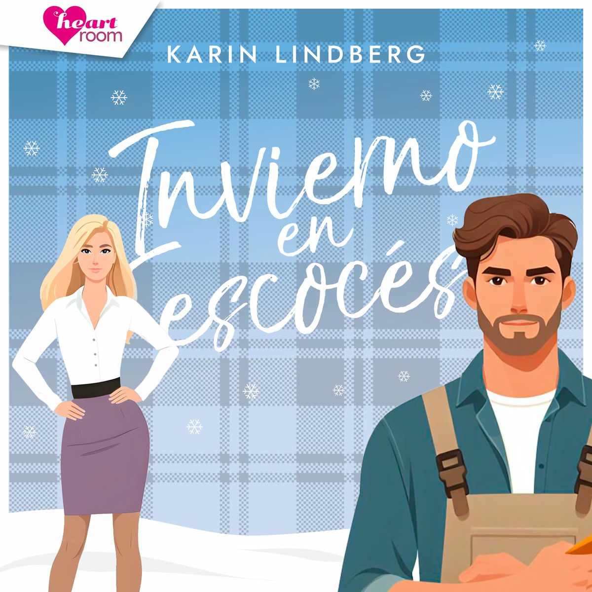 Album cover of Invierno en escocés - Pasión en Lago Ness, episodio 2 (Versión íntegra)