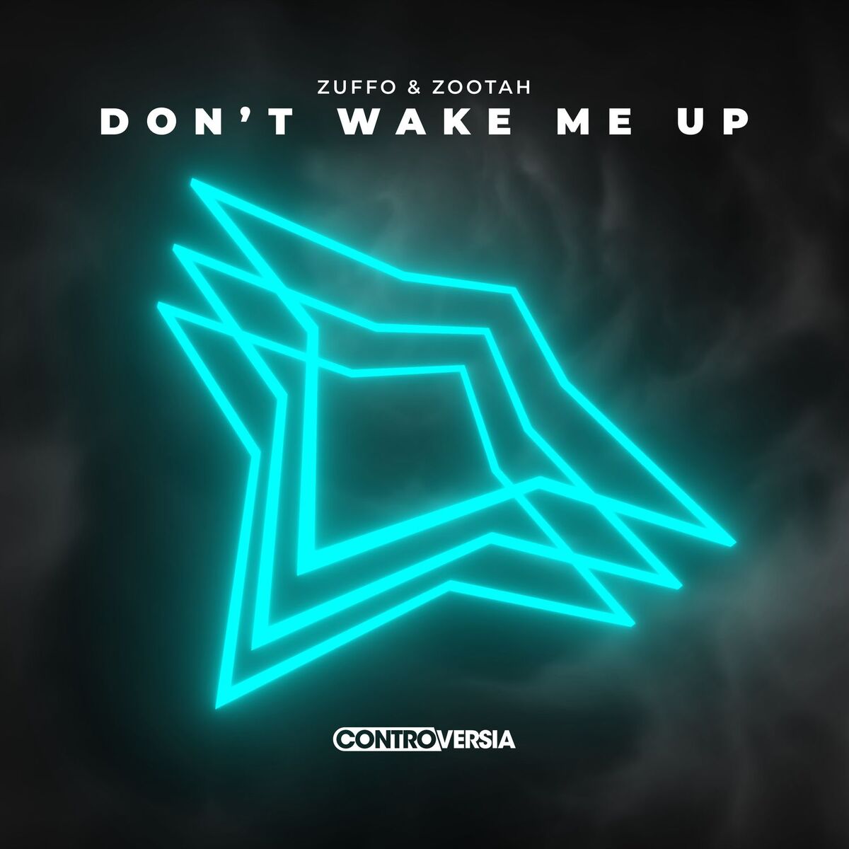 Album cover of Don't Wake Me Up