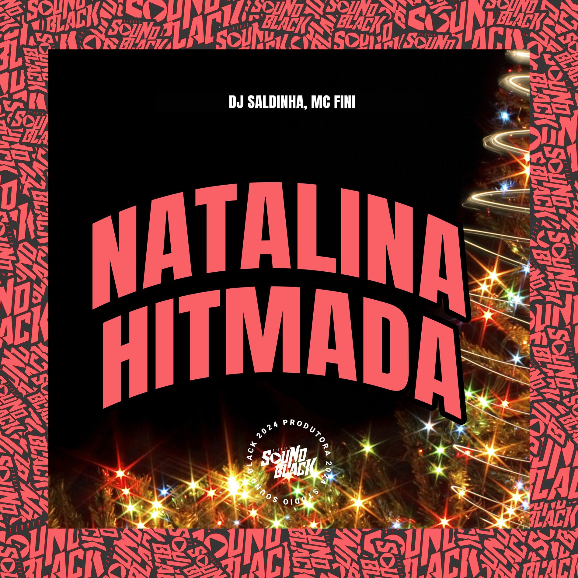 Album cover of Natalina Hitmada