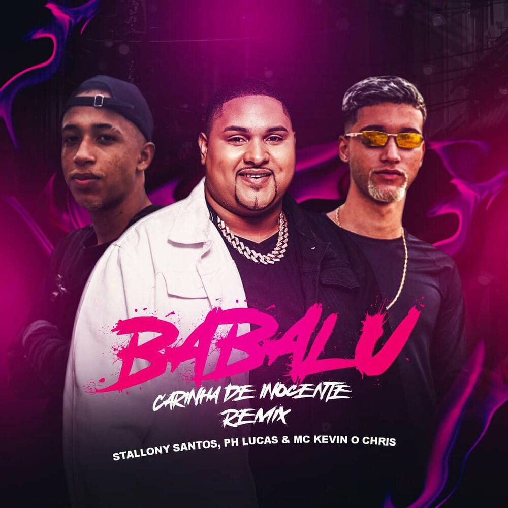 Picture of Babalu (Carinha de Inocente) (Remix)