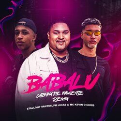 Cover of Babalu (Carinha de Inocente) (Remix)