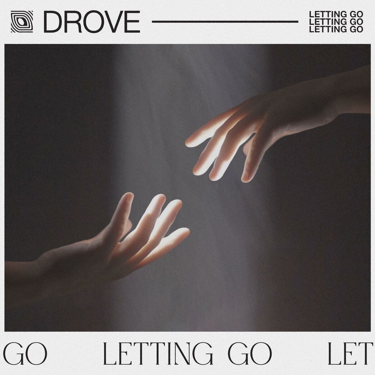 Album cover of Letting Go