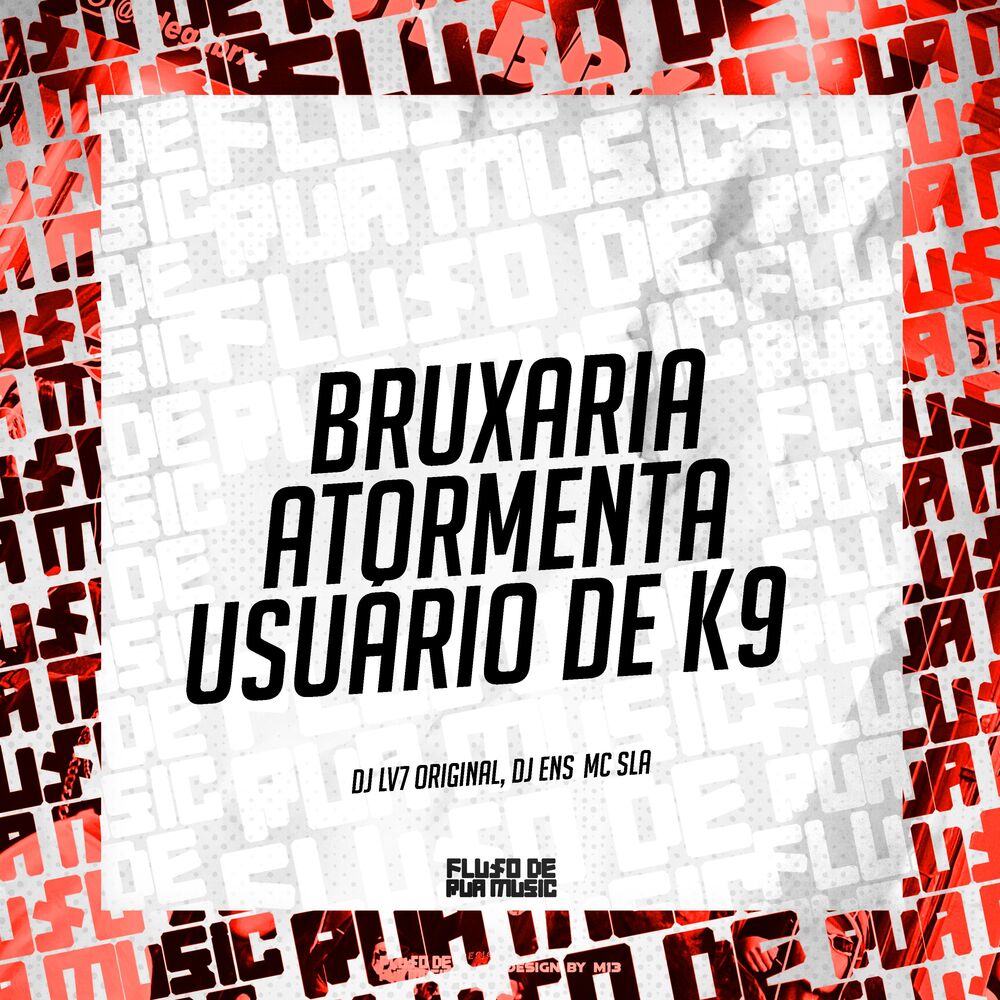 Picture of Bruxaria Atormenta Usuário de K9
