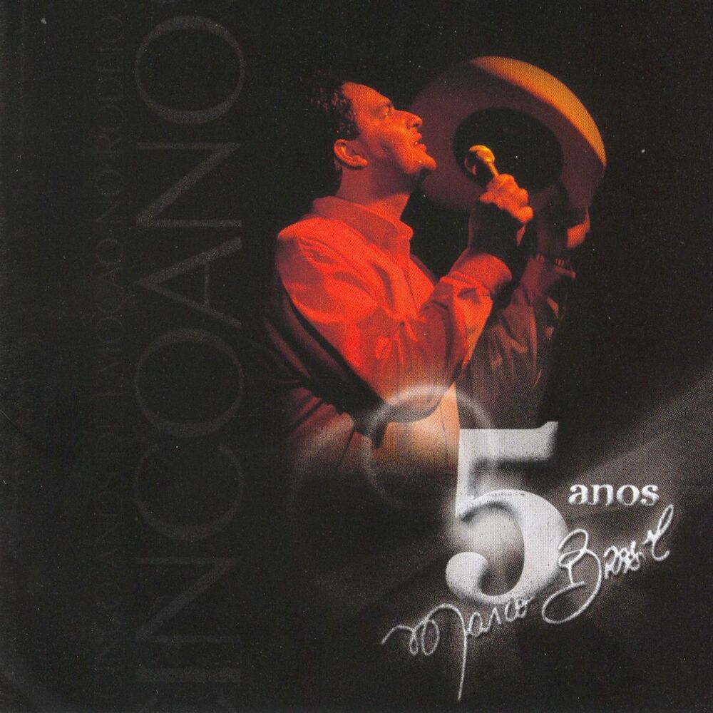 Picture of 5 Anos de Emoção No Rodeio