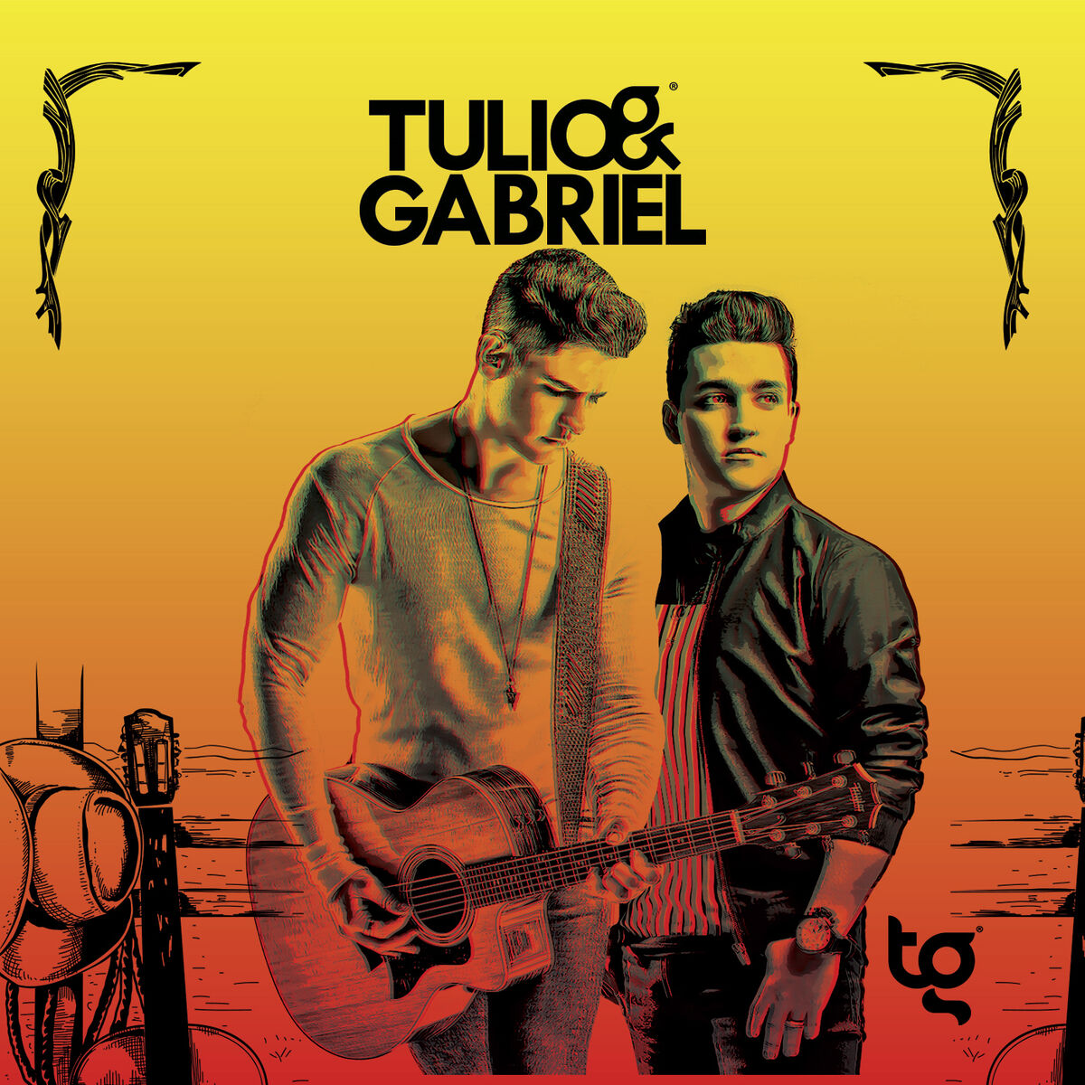 Album cover of Véio Barretão