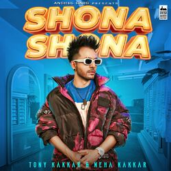 Cover of Shona Shona