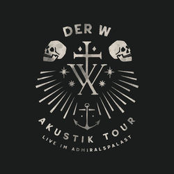 Akustik Tour - Live im Admiralspalast