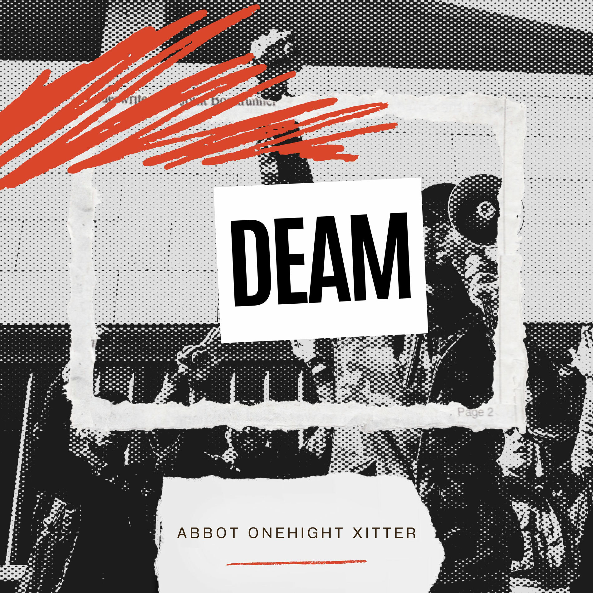 Album cover of Deam
