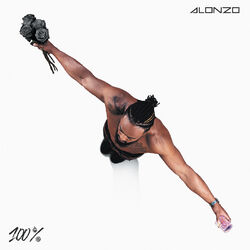 Cover of 100 %