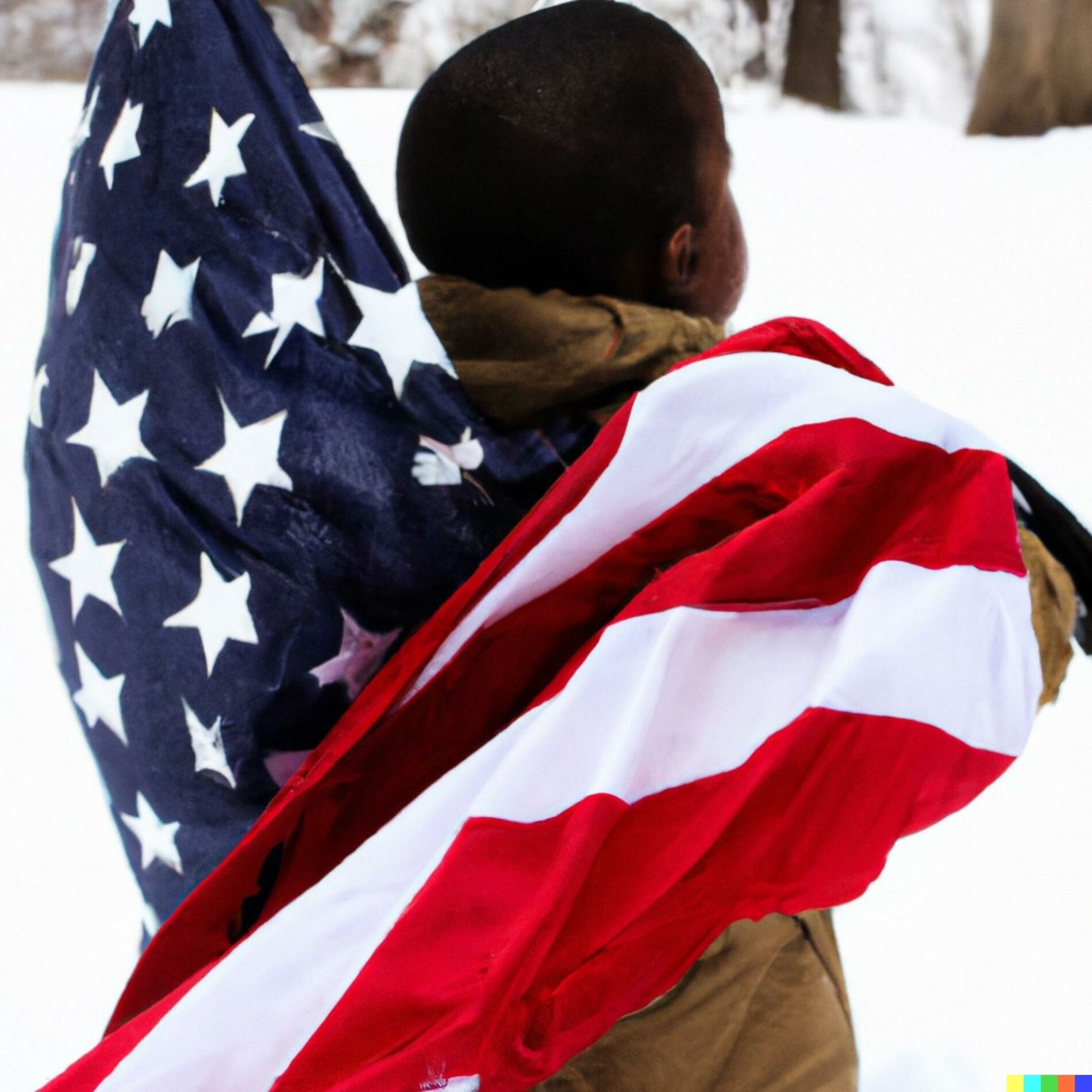 Album cover of All American