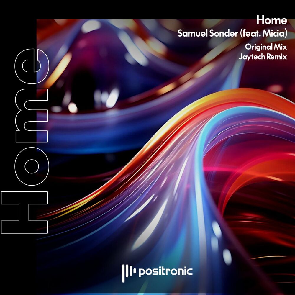 Picture of Home (feat. Micia)