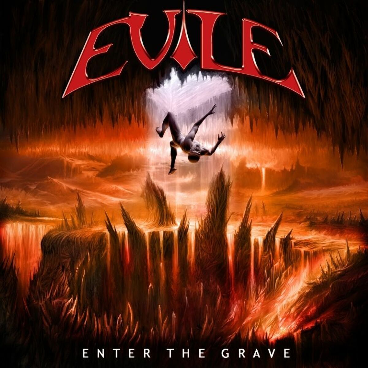 Album cover of Bathe In Blood