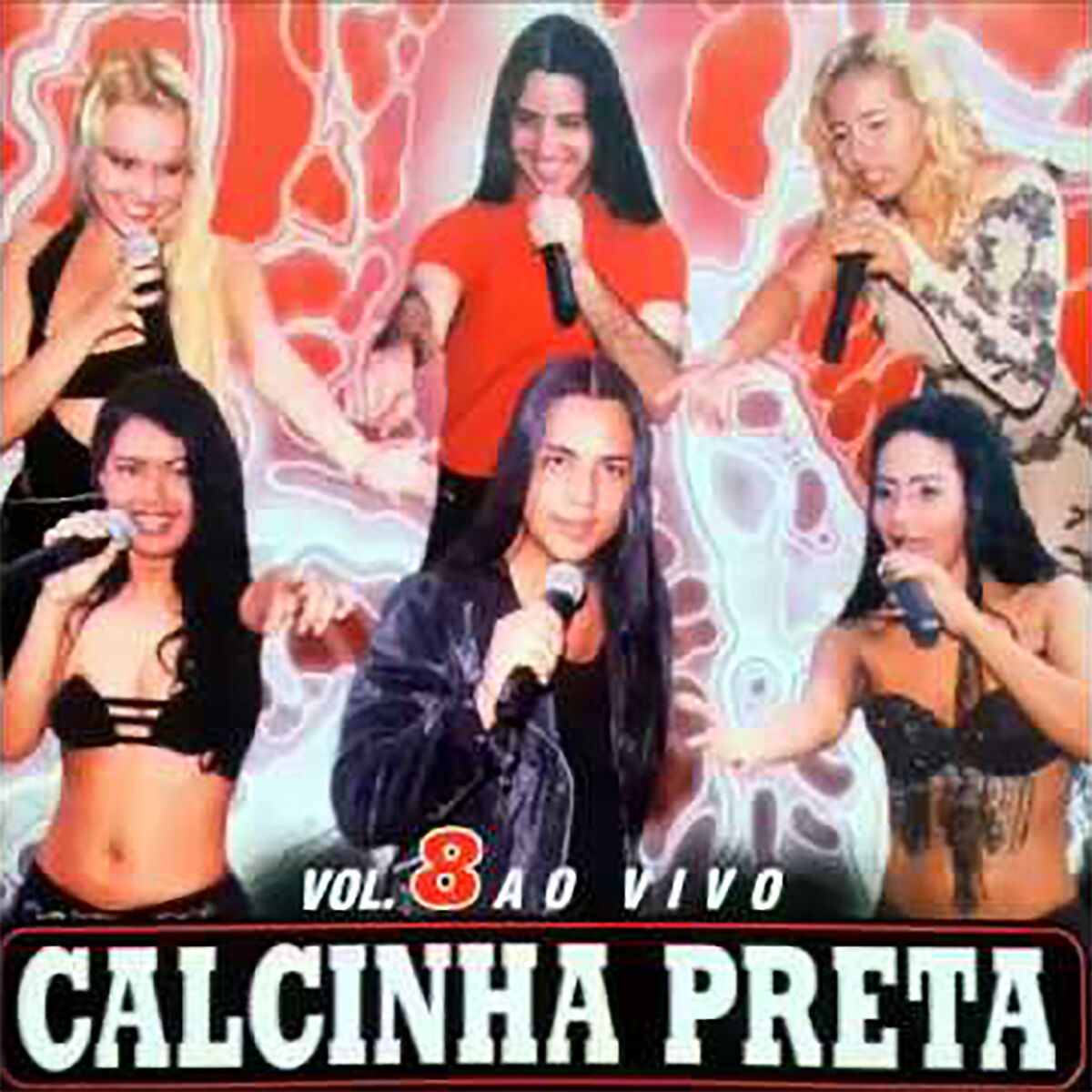 Album cover of Me Diz o Que Fazer / Você Quem Sabe
