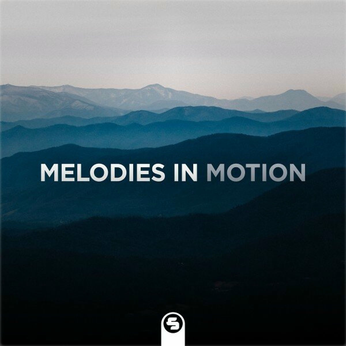 Album cover of Melodies in Motion