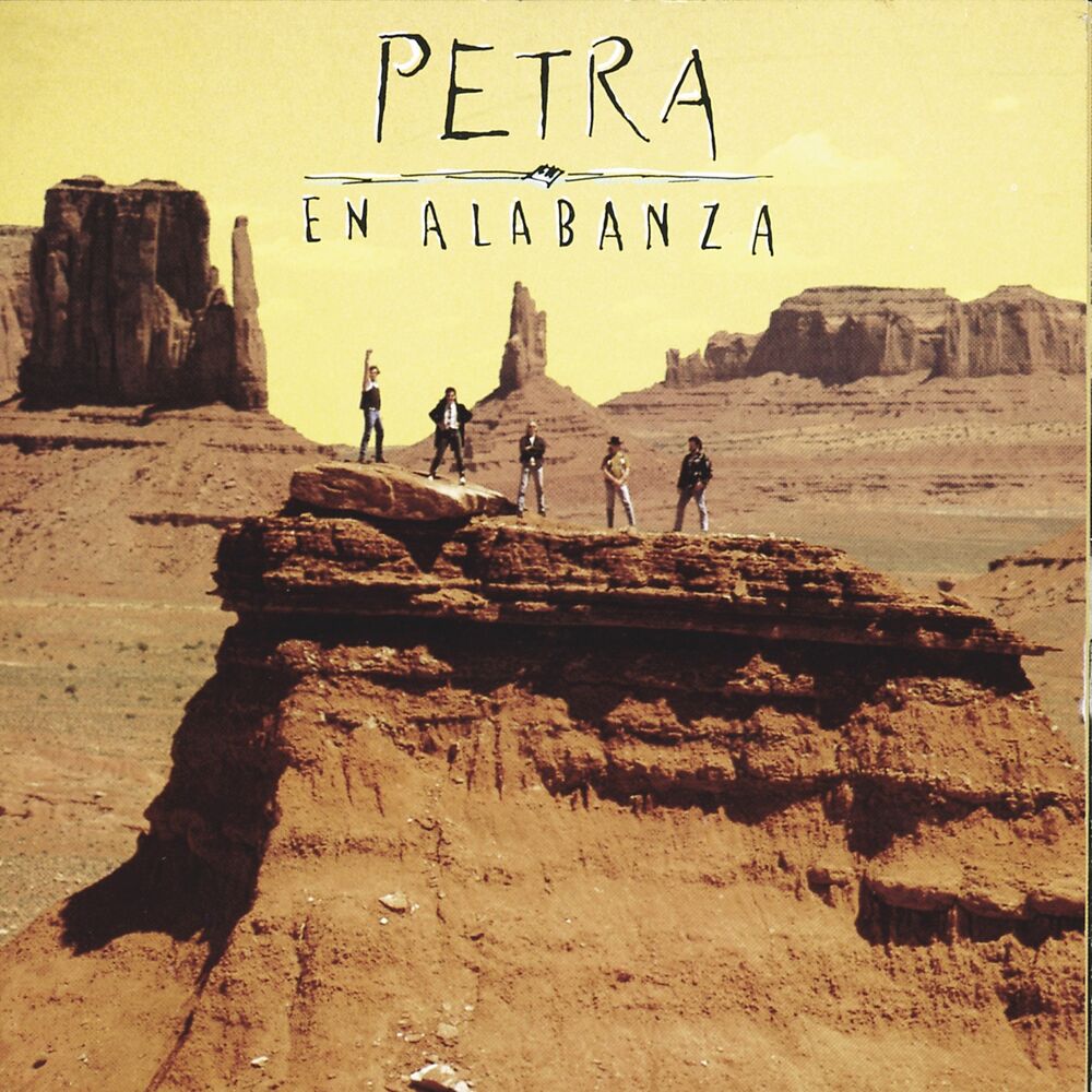 Picture of En Alabanza