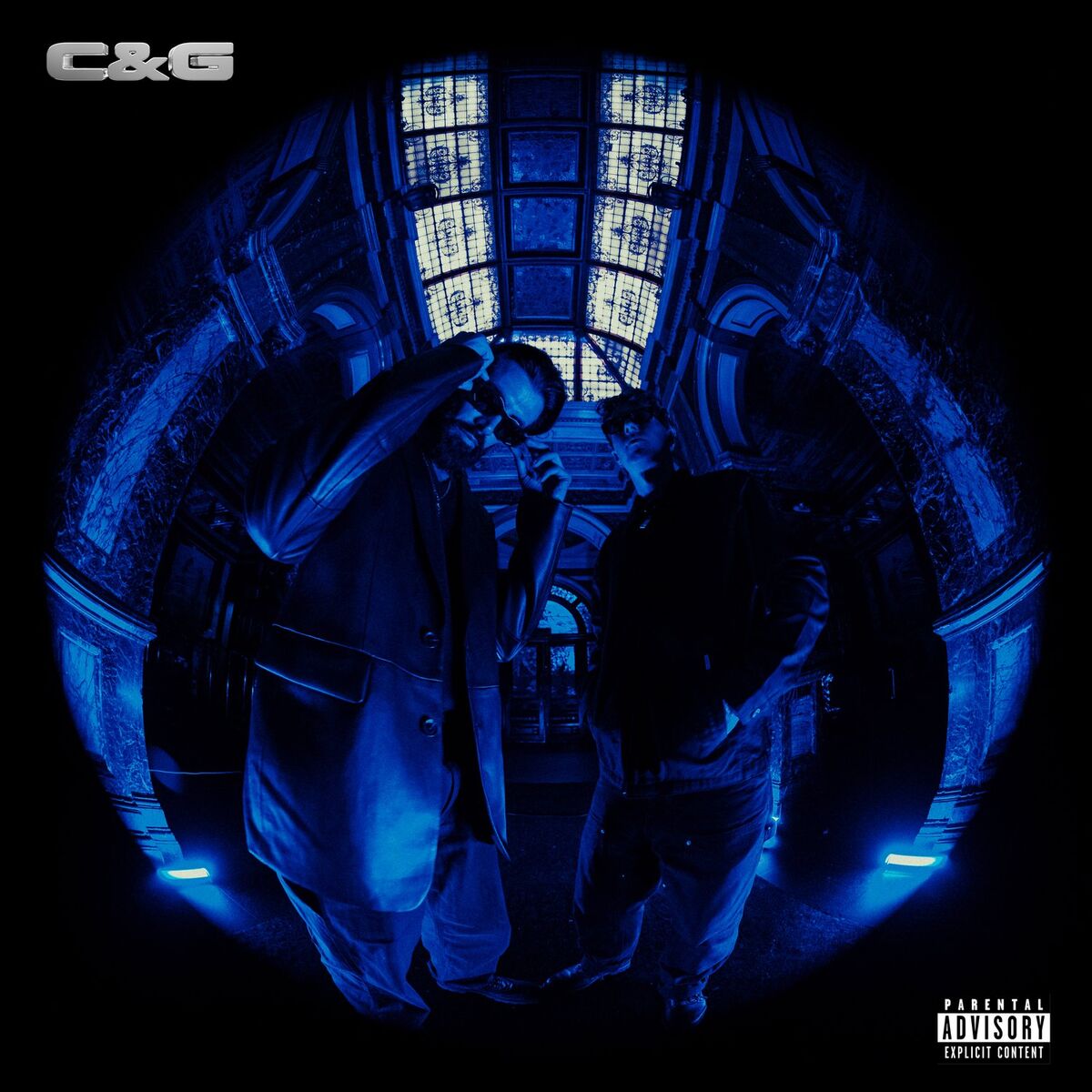 Album cover of Come On In
