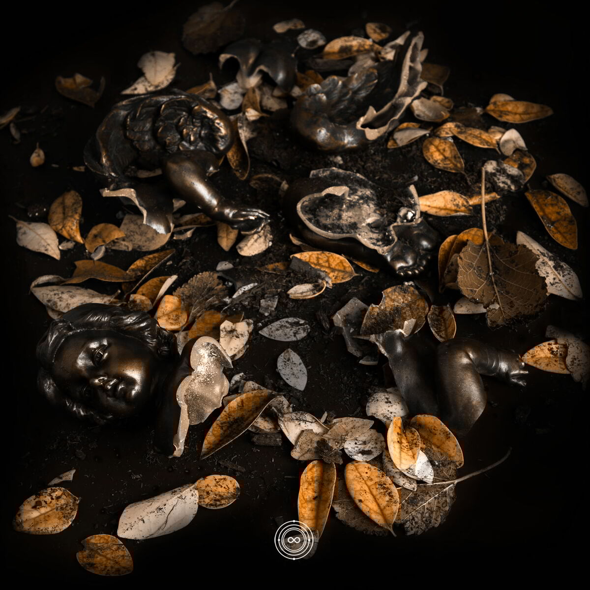 Album cover of Cicatriz